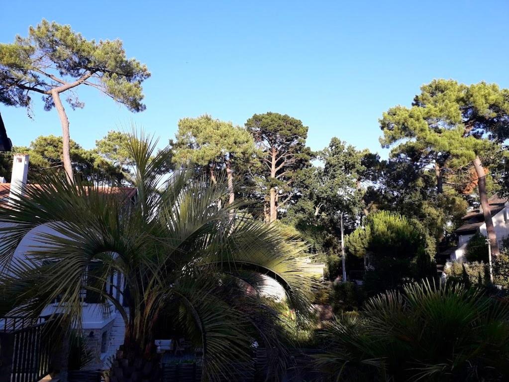 Belle De Dune La Baule-Escoublac Exterior foto